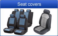 Seat covers